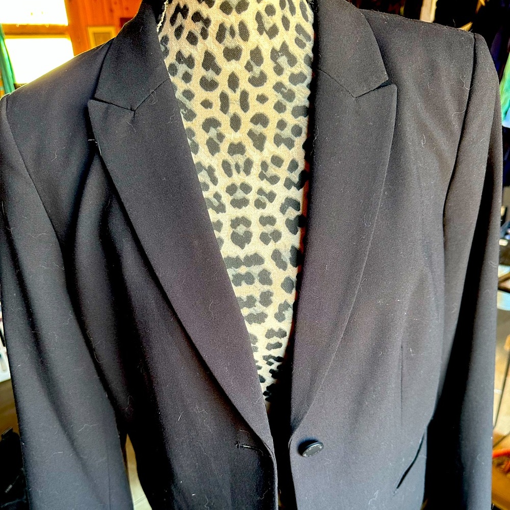 Calvin Klein Blazer